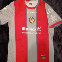Maglia Vardy Cremonese 