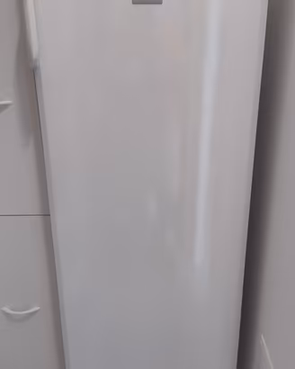 Congelatore verticale Hisense 