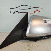 SPECCHIETTO RETROVISORE SINISTRO MAZDA 6 Berlina 2