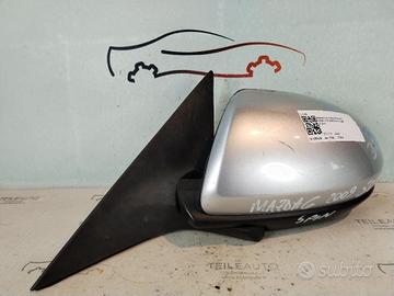 SPECCHIETTO RETROVISORE SINISTRO MAZDA 6 Berlina 2