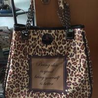 Borsa "le pandorine"