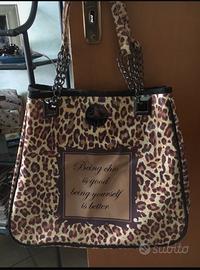 Borsa "le pandorine"