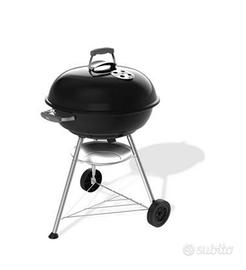 Barbecue Weber