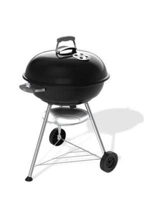 Barbecue Weber