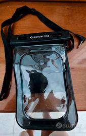custodia da mare per smartphone 