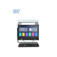 RADIO GPS ANDROID 14 PER LAND ROVER FREELANDER 2 0
