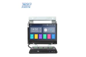RADIO GPS ANDROID 14 PER LAND ROVER FREELANDER 2 0