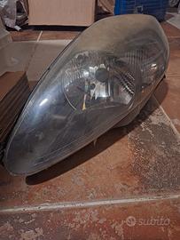 Faro Fiat Grande Punto