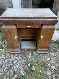Mobile macchina cucire