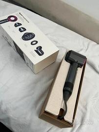 Phon Dyson Supersonic Iron/Fucsia