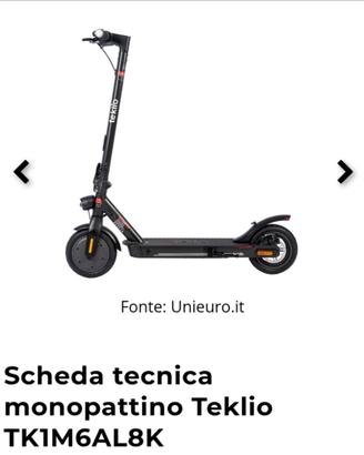 Monopattino