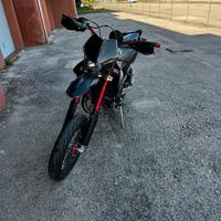 Fantic xm 50 Competition