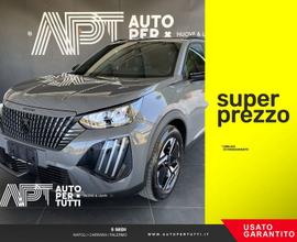 Peugeot 2008 1.2 puretech Allure s&s 130cv eat8