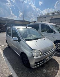 Daihatsu Cuore 1.0
