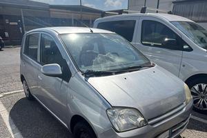 Daihatsu Cuore 1.0