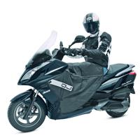 Coprigambe oj jfl27 per piaggio vespa gts 125 300