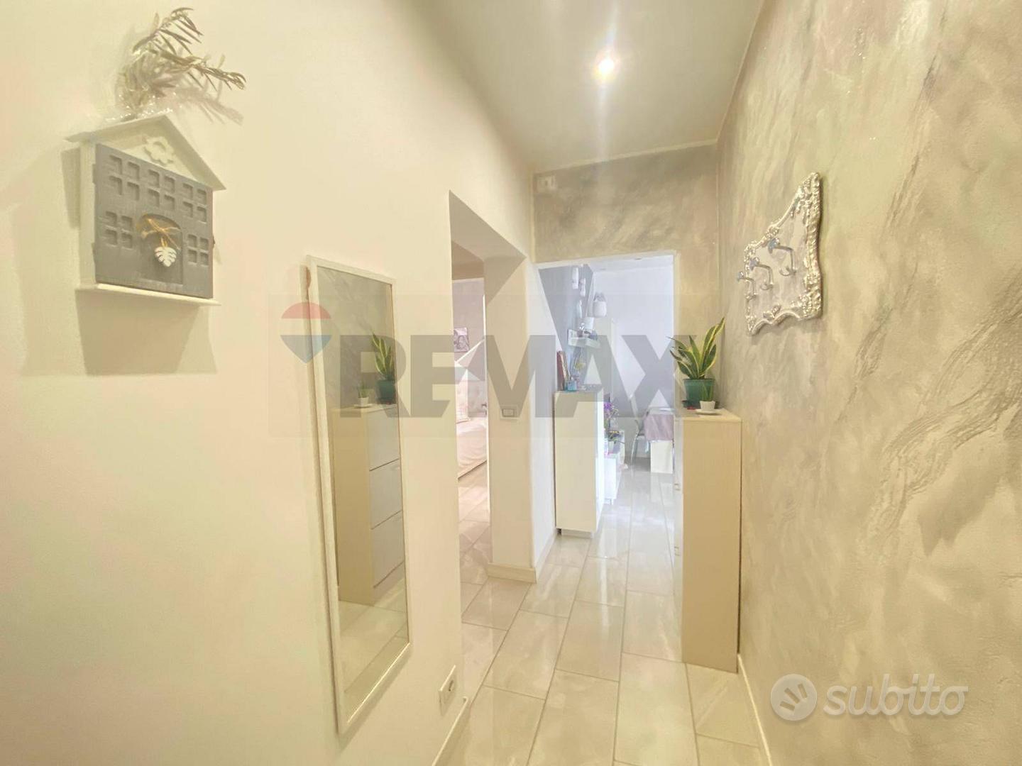 Appartamento – Catania, Villaggio Dusmet, Picanello-Ognina-Barriera-Canalicchio - Vista 3