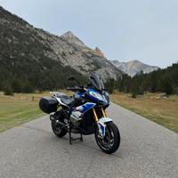 Bmw S1000XR HP 2018
