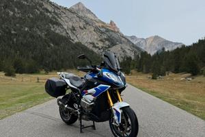 Bmw S1000XR HP 2018