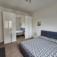 Bilocale ristrutturato e arredato NoLo