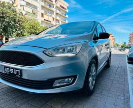 Ford C-Max 7posti 1.5 TDCi 120cv Titanium