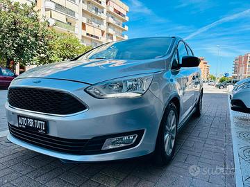 Ford C-Max 7posti 1.5 TDCi 120cv Titanium