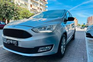 Ford C-Max 7posti 1.5 TDCi 120cv Titanium