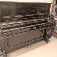 Pianoforte verticale V. Maltarello - fine 1800