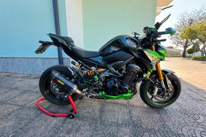 Kawasaki Z 900 se