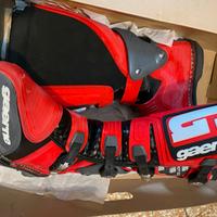 Stivali Gaerne  44 Nuovi