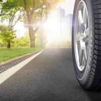 PNEUMATICI ESTIVI USATI