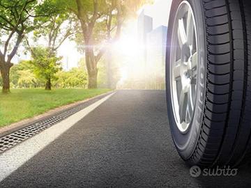 PNEUMATICI ESTIVI USATI