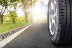 PNEUMATICI ESTIVI USATI