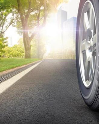 PNEUMATICI ESTIVI USATI