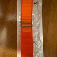 Alpine Loop medium cinturino per Apple Watch