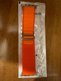 Alpine Loop medium cinturino per Apple Watch