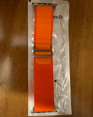 Alpine Loop medium cinturino per Apple Watch