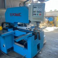 Punzonatrice Euromac Bx 1000/30 Carro 1250