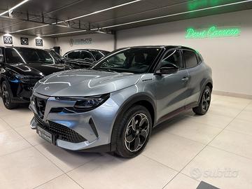 Alfa Romeo Junior 1200 IBRIDA 145 CV EDC6 SPECIALE