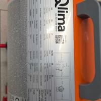 Generatore aria calda Qluima