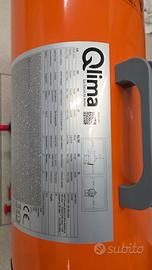 Generatore aria calda Qluima