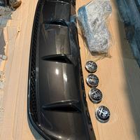 Dam stelvio veloce ti nuovo , blindatura radar