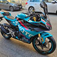 cfmoto 450sr 450 sr world champions replica