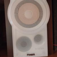 Mini impianto Hi-fi Philips MC-200 + casse