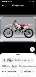 yz 125 89