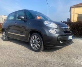 Fiat 500L 1.3 Multijet 85 CV Lounge - km 86000