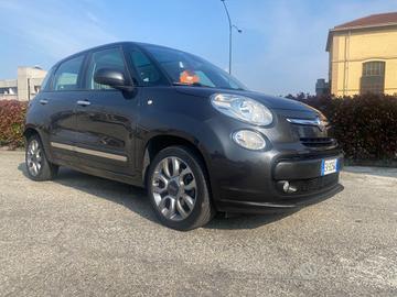 Fiat 500L 1.3 Multijet 85 CV Lounge - km 86000