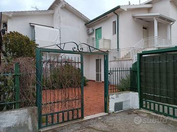 Appartamento p.t. Via Palermo Rif.083