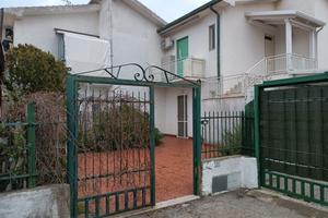 Appartamento p.t. Via Palermo Rif.083