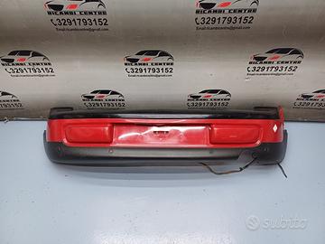 Paraurti posteriore mini cooper clubman r55 2010-2